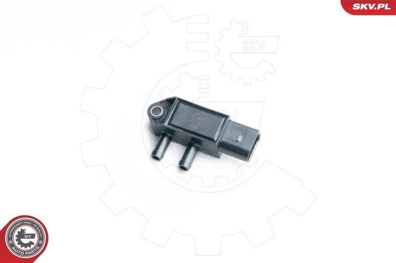 ESEN SKV Sensor, Abgasdruck