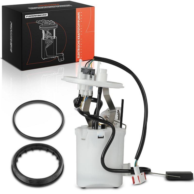1x Frankberg Kraftstoffpumpe 5481FB0013005