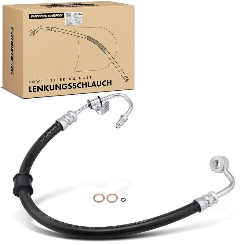 1x Frankberg Servolenkung Schlauch 5481FB0018032
