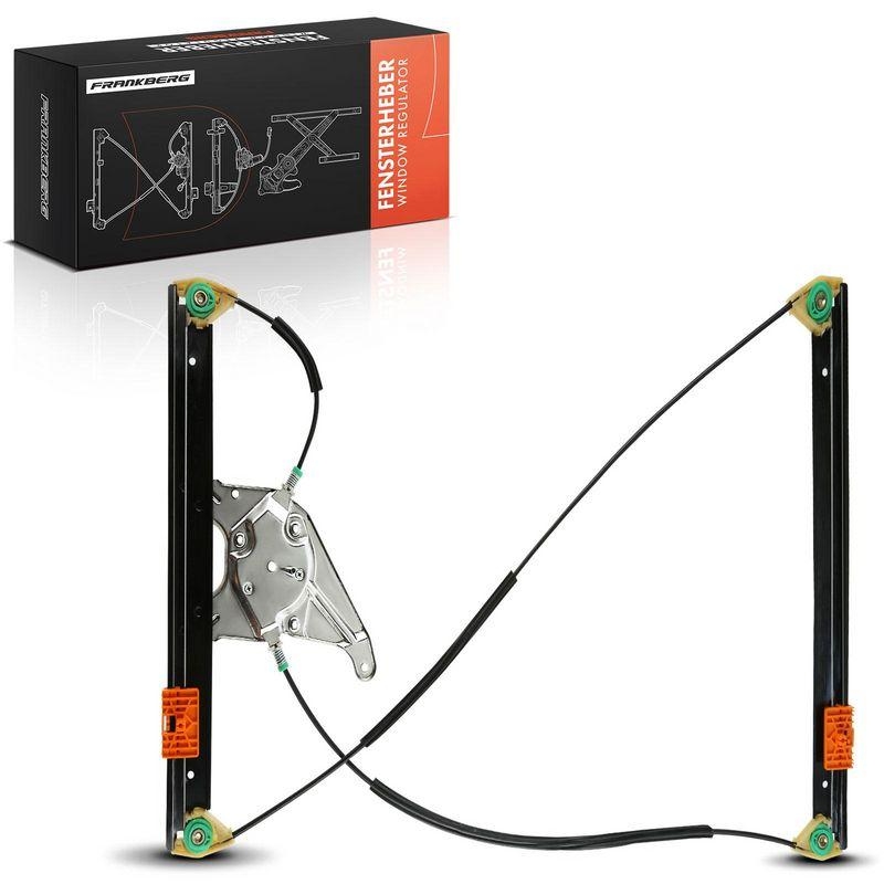 1x Frankberg Fensterheber Vorne Rechts 5481FB0024594