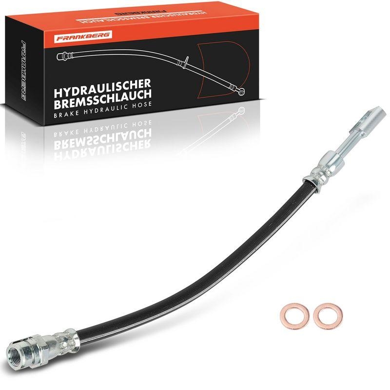 1x Frankberg Bremsschlauch Hinterachse Links oder Rechts 5481FB0032723