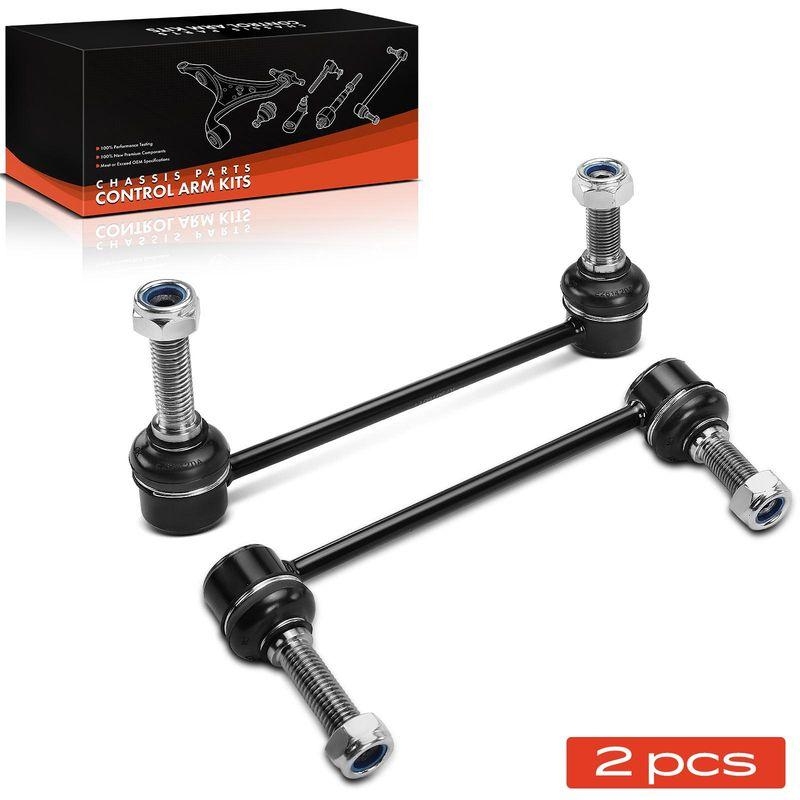 2x Frankberg Koppelstange Vorderachse 5481FB0034796