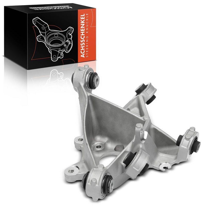 1x Frankberg Achsschenkel Radaufh&auml;ngung Hinterachse Rechts 5481FB0040386