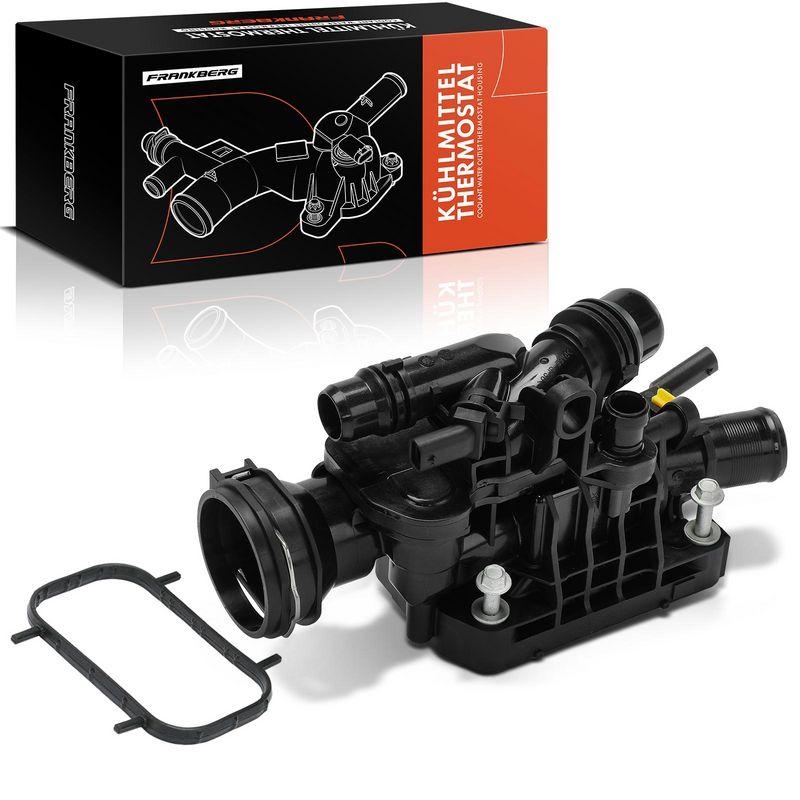 1x Frankberg Thermostat K&uuml;hlmittel 5481FB0043673