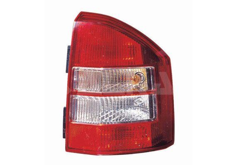Combination Rear Light