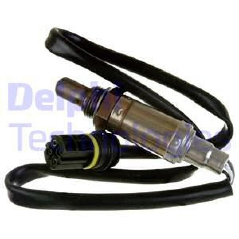 DELPHI Lambda Sensor
