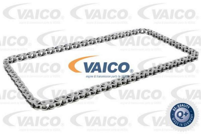 VAICO Timing Chain Q+, original equipment manufacturer quality MADE IN GERMANY