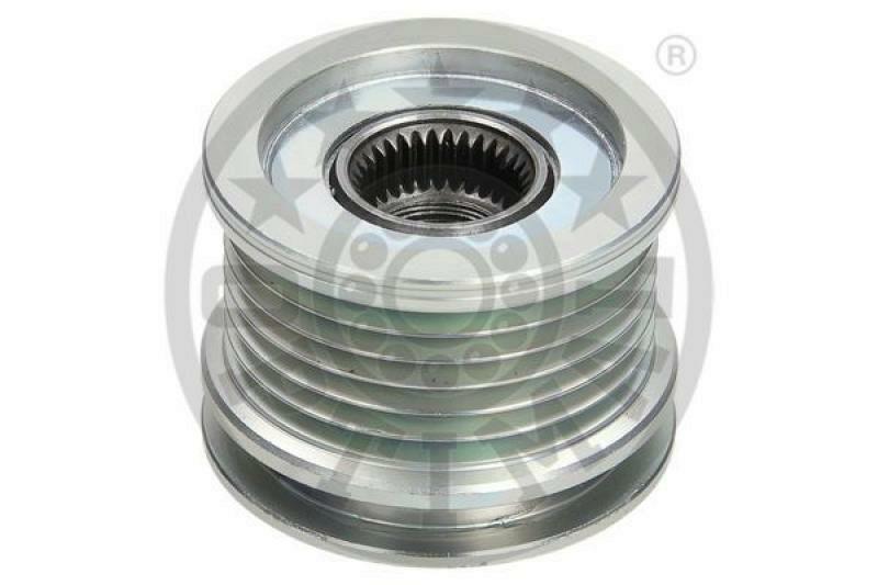 OPTIMAL Alternator Freewheel Clutch