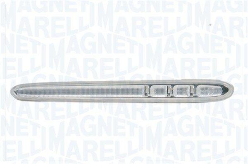 MAGNETI MARELLI Blinkleuchte Blinker 715102161000