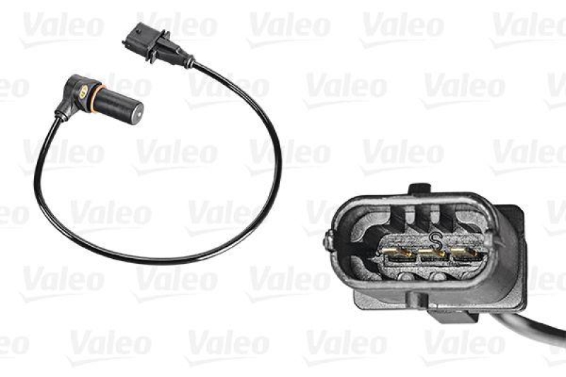 VALEO Sensor, crankshaft pulse