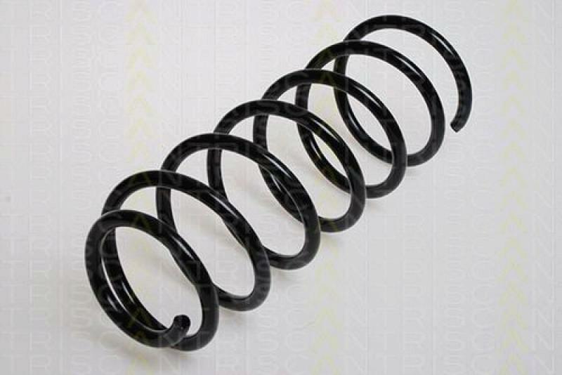 TRISCAN Coil Spring