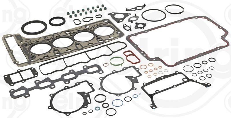 ELRING Full Gasket Set, engine