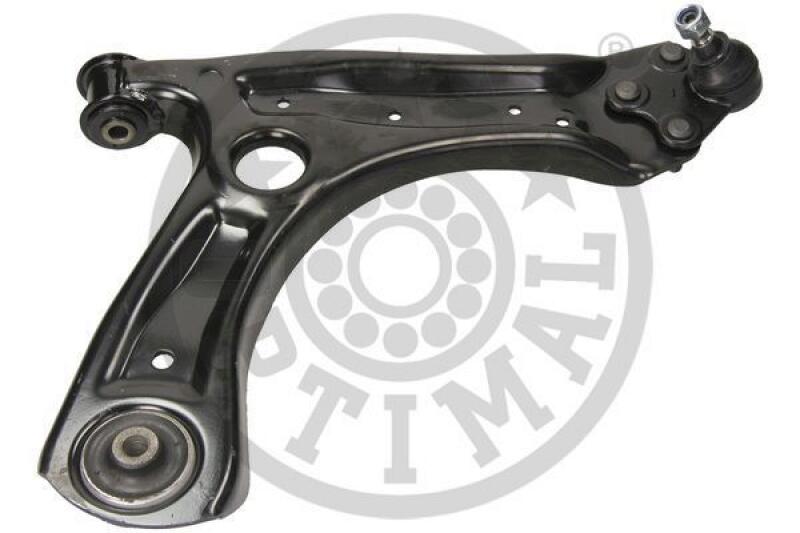 OPTIMAL Track Control Arm