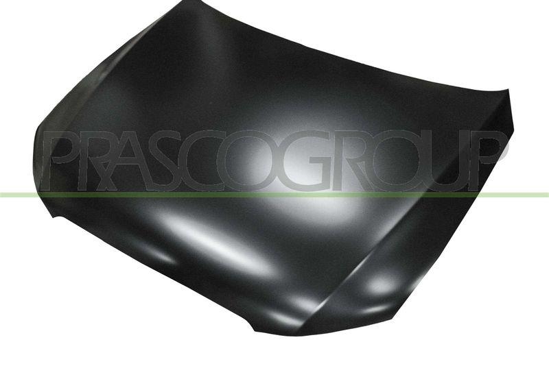 PRASCO Motorhaube