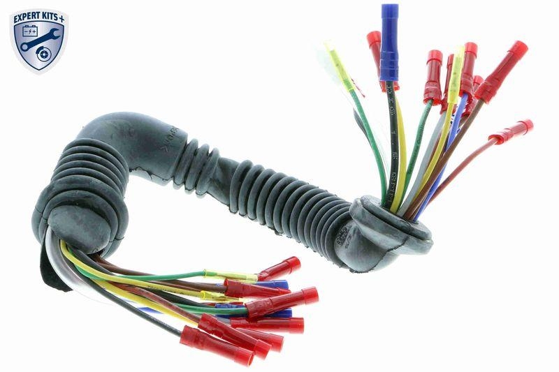 VEMO Repair Kit, cable set EXPERT KITS +