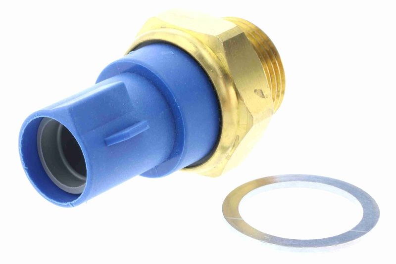 VEMO Temperature Switch, radiator fan Original VEMO Quality