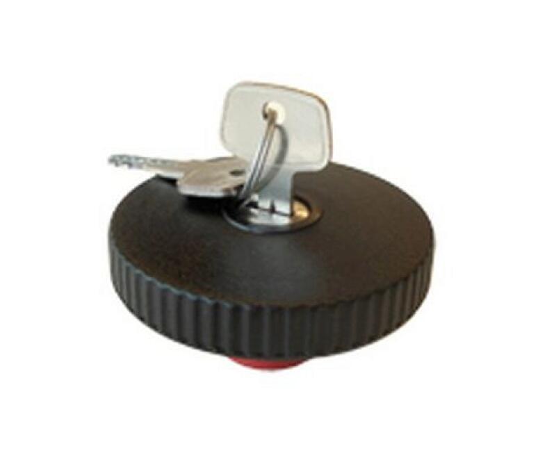 HELLA Sealing Cap, fuel tank