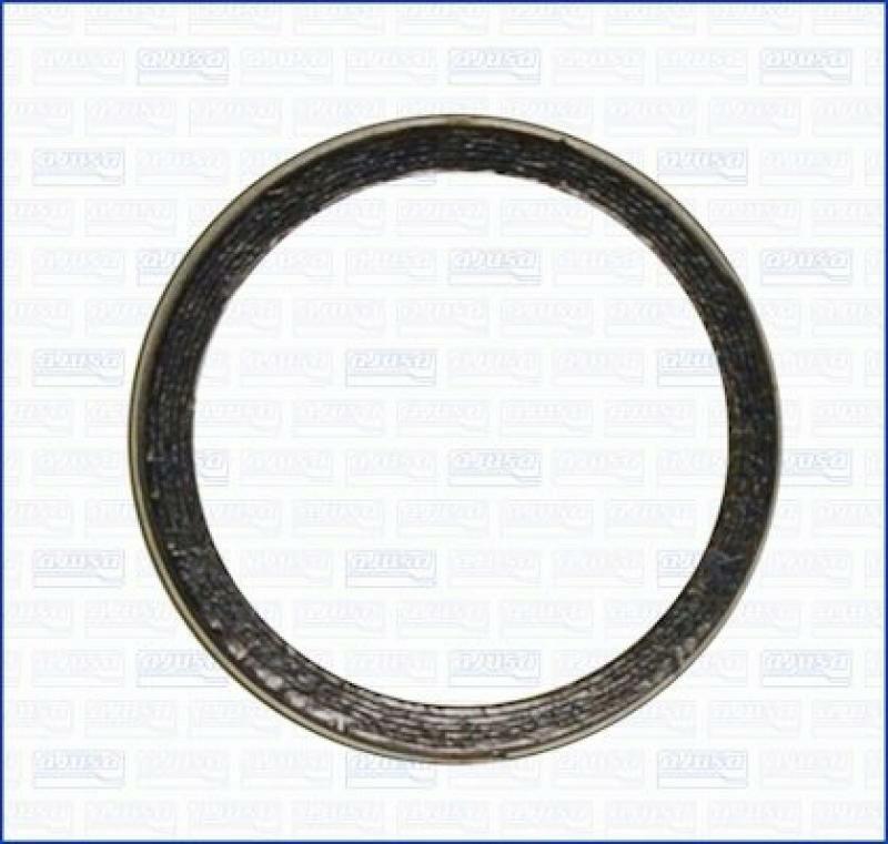 AJUSA Seal Ring, exhaust pipe