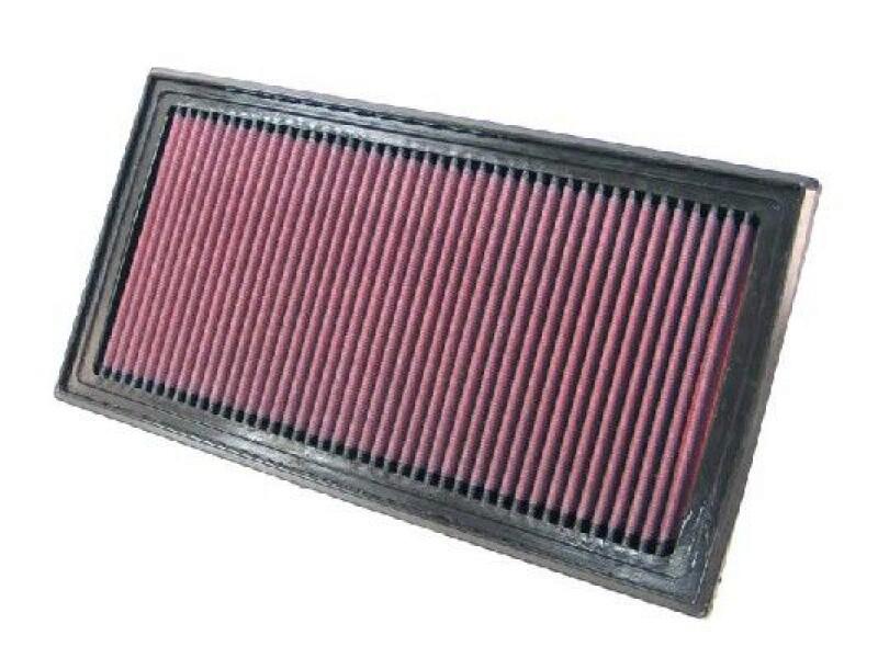 K&N Filters Air Filter