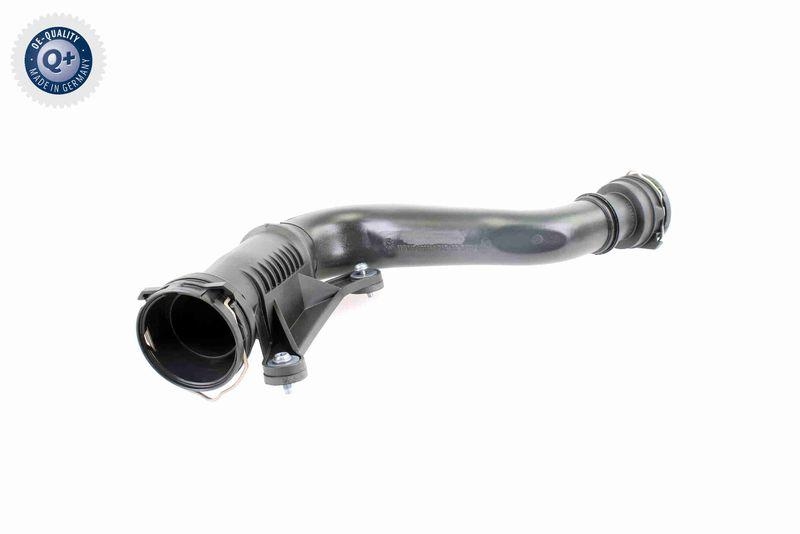 VAICO Intake Manifold, air supply Q+, original equipment manufacturer quality MADE IN GERMANY