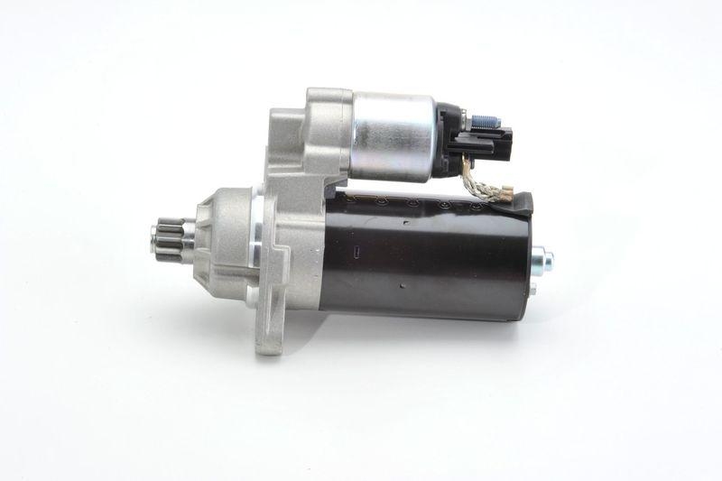 BOSCH Starter