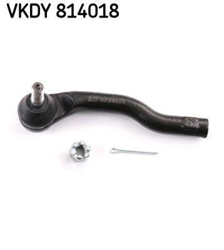 SKF Spurstangenkopf VKDY 814018
