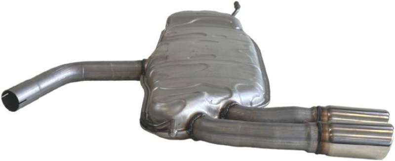 BOSAL Endschalldämpfer