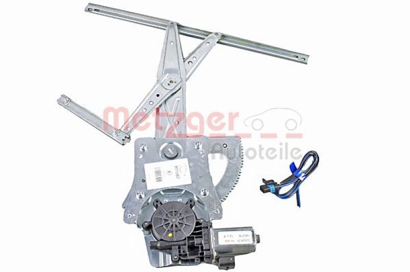 METZGER Window Regulator OE-part