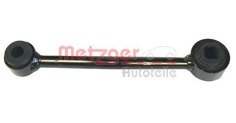 METZGER Link/Coupling Rod, stabiliser bar