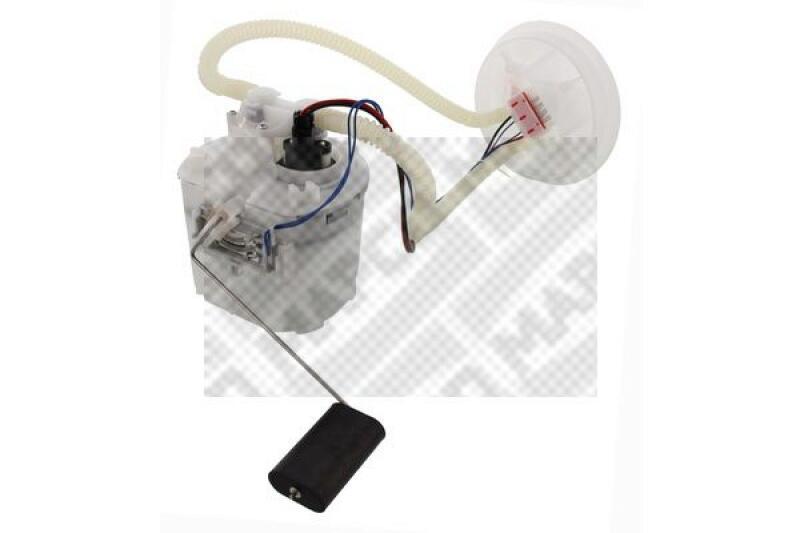 MAPCO Kraftstoff-F&ouml;rdereinheit 22787