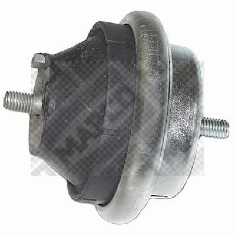MAPCO Engine Mounting