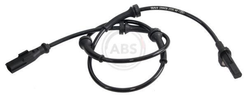A.B.S. Sensor, Raddrehzahl 30759
