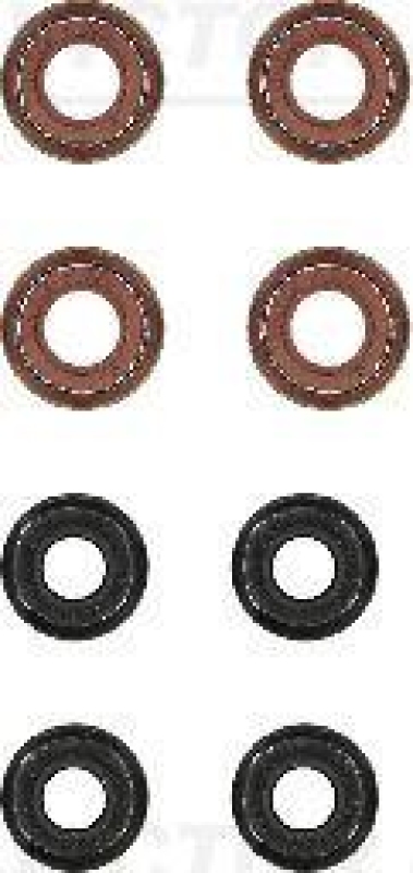 VICTOR REINZ Seal Set, valve stem