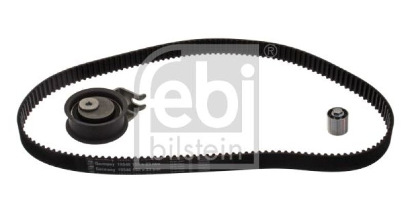 FEBI BILSTEIN Timing Belt Set
