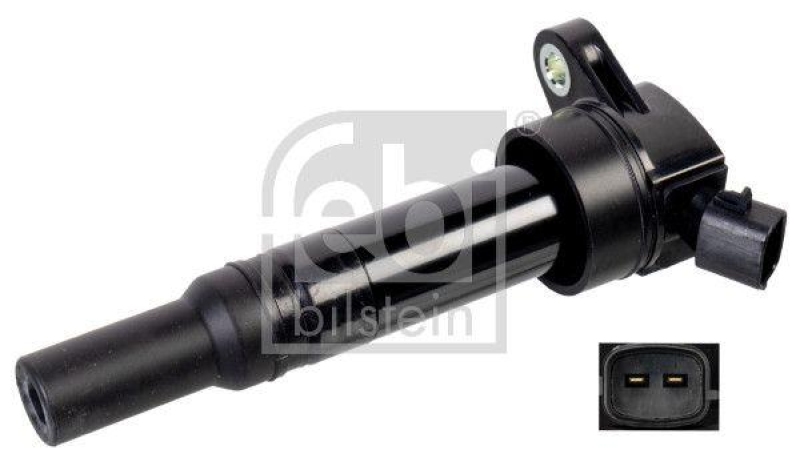FEBI BILSTEIN Ignition Coil