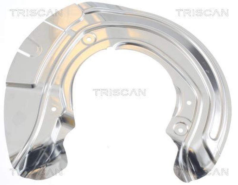 TRISCAN Splash Panel, brake disc