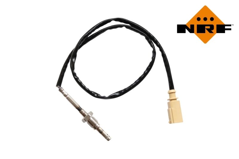 NRF Sensor, Abgastemperatur EASY FIT 707115