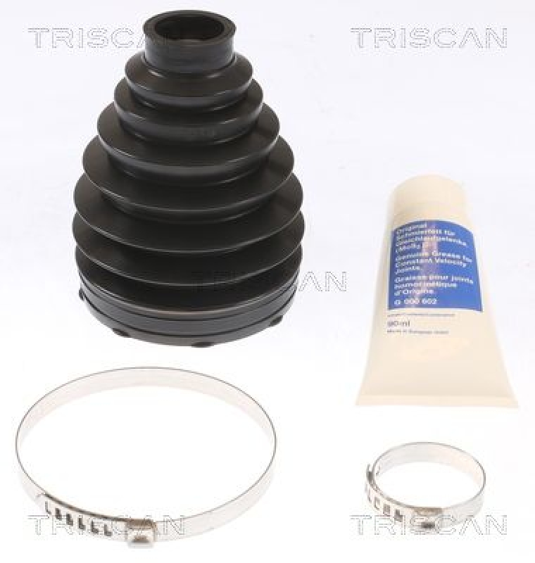 TRISCAN Bellow Kit, drive shaft