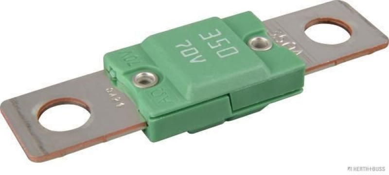 HERTH+BUSS ELPARTS Fuse