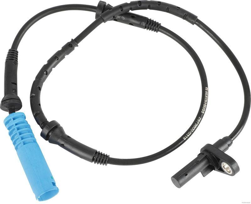 HERTH+BUSS ELPARTS Sensor, Raddrehzahl