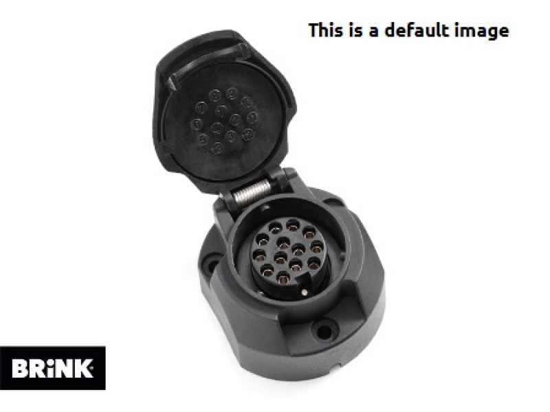 BRINK Elektrosatz, Anh&auml;ngevorrichtung 756834
