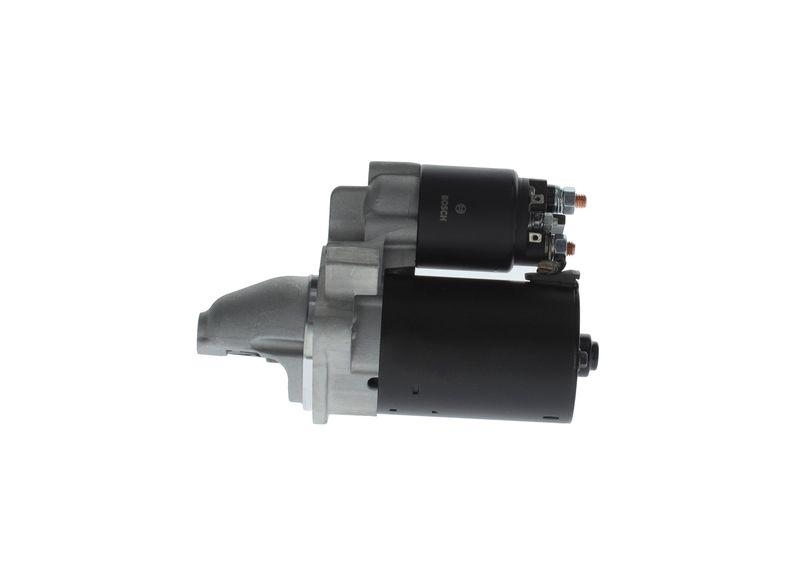 BOSCH Starter