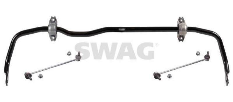 SWAG Stabilisator, Fahrwerk