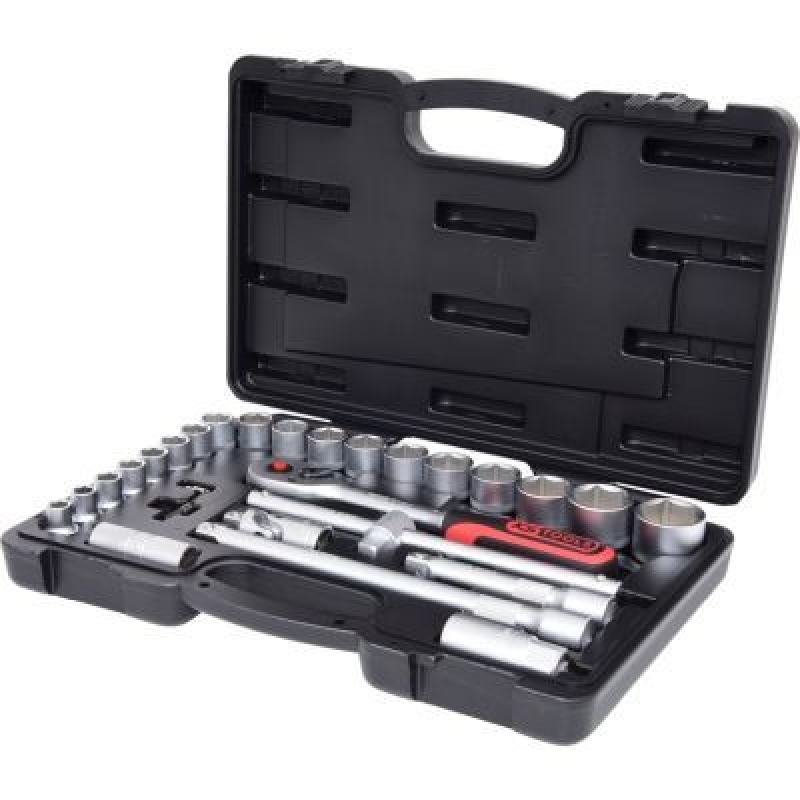 KS TOOLS Steckschl&uuml;sselsatz 9170728