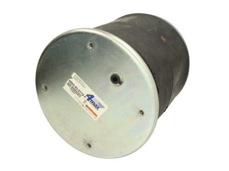 Magnum Technology Bellow, air suspension