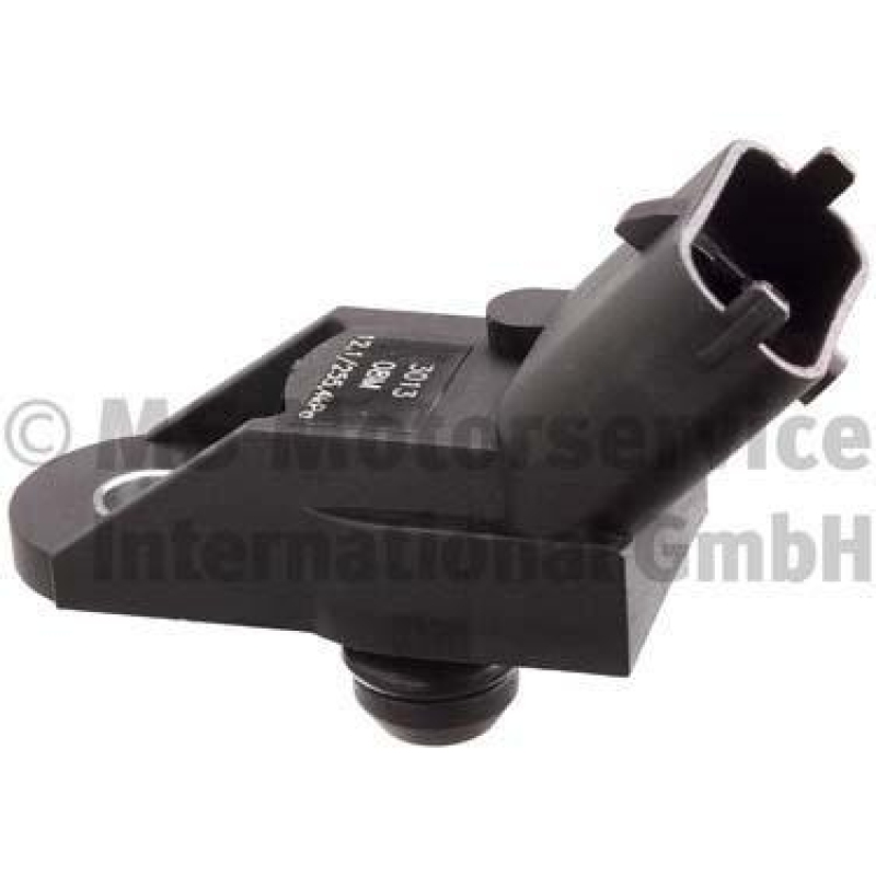 PIERBURG Sensor, Saugrohrdruck 7.18222.08.0