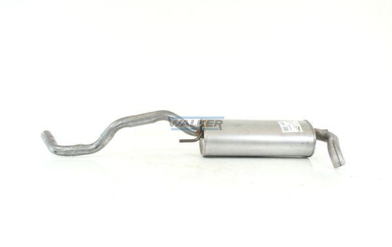 WALKER End Silencer