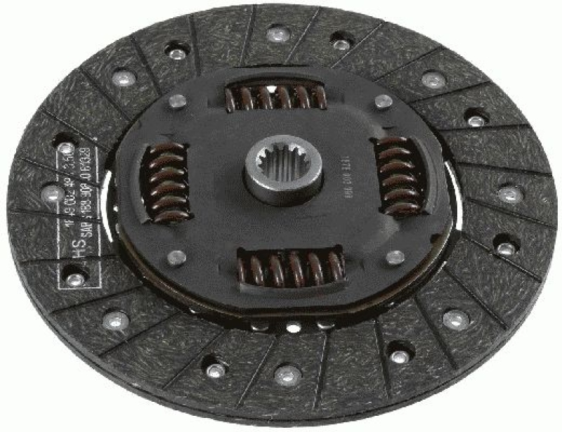 SACHS Clutch Disc