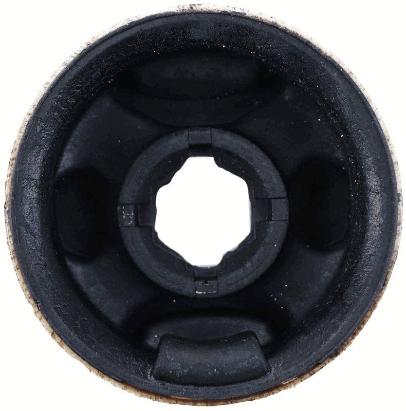 LEMF&Ouml;RDER Mounting, control/trailing arm