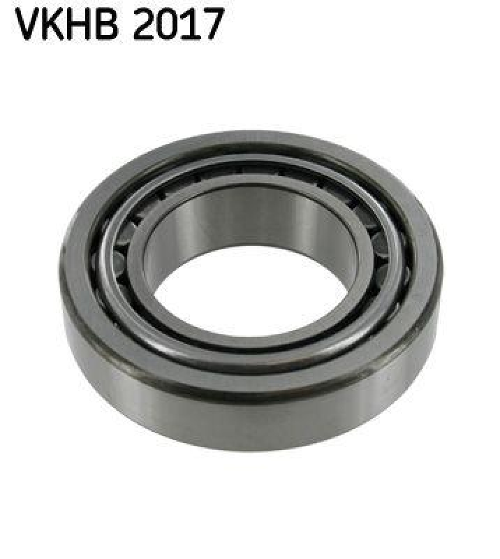 SKF Radlager